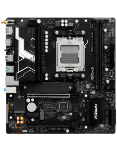 ASROCK B850M-X WIFI R2.0... 2